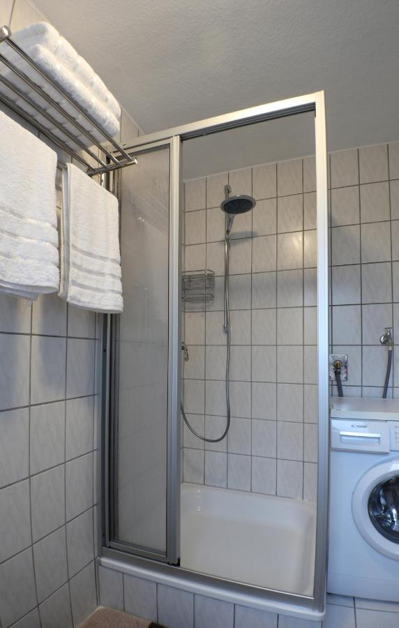 Ferienwohnung Weiß Hilchenbach Exterior foto