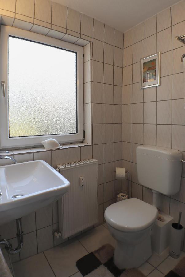 Ferienwohnung Weiß Hilchenbach Exterior foto