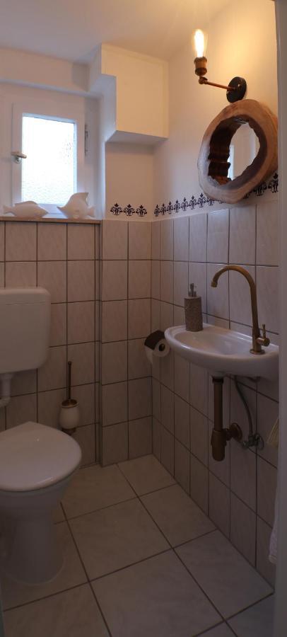 Ferienwohnung Weiß Hilchenbach Exterior foto