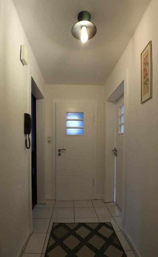 Ferienwohnung Weiß Hilchenbach Exterior foto